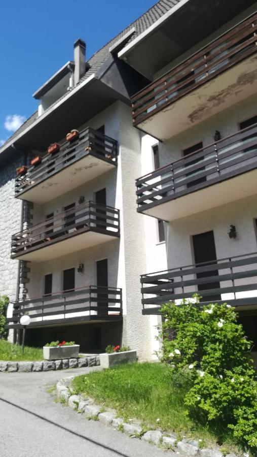 Solimmo Apartment Temu Exterior photo